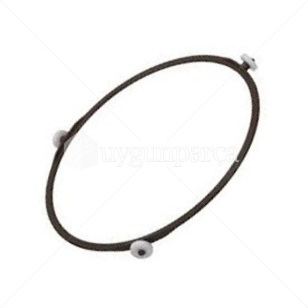 Kenwood MW430M Mikrodalga Fırın Döner Tabla Altlığı - KW678625