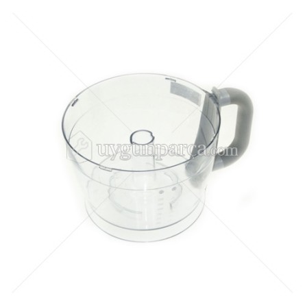 Kenwood FP920 Mutfak Robotu Doğrayıcı Hazne - KW716012
