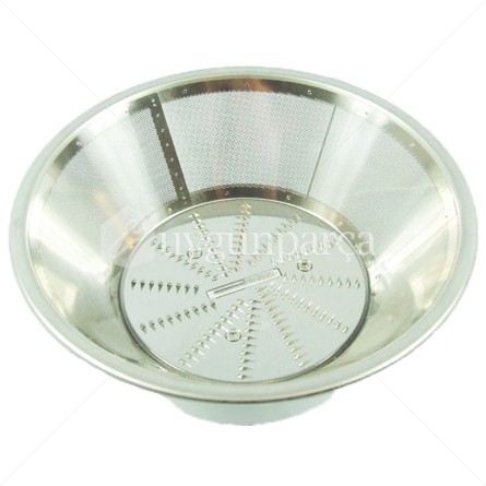 Kenwood Katı Meyve Sıkacağı Elek - KW714279