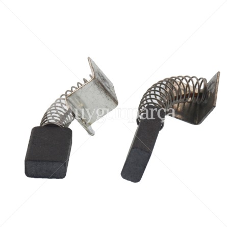 Black+Decker D178 Avuç Taşlama Makinesi Kömür Seti - CA0766578