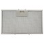 Aspiratör & Davlumbaz Tel Filtre - 325x189 mm