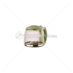 Çay Makinesi Üst Demlik - 10503