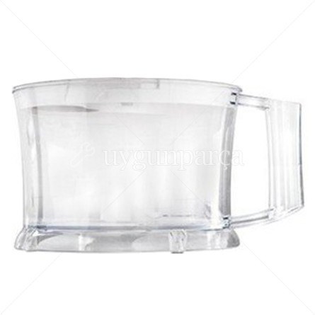 King K101 Blender Doğrayıcı Hazne - 33567