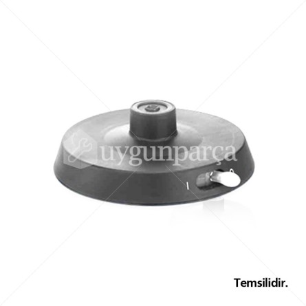 King Türk Kahve Makinesi Alt Tabla - 38552