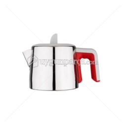 Çay Makinesi Kırmızı Üst Demlik - P 317
