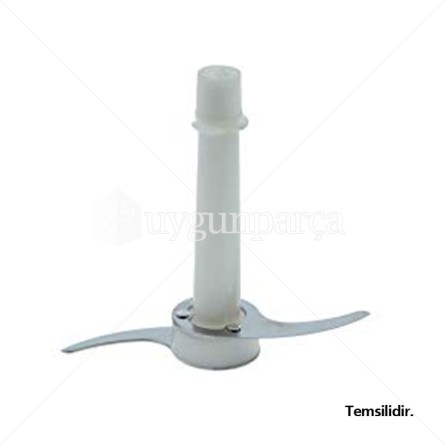 King Blender Doğrayıcı Bıçak  - 26620