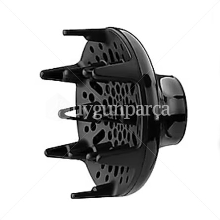 King KSK 435 Olson Saç Kurutma Makinesi Difüzör - 52991