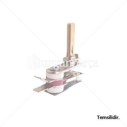 King Tost Makinesi Termostat - 58186