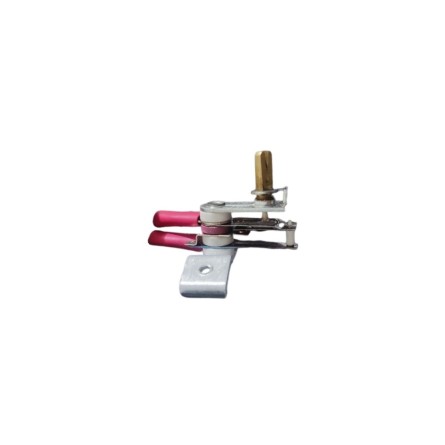King Tost Makinesi Termostat - 60546