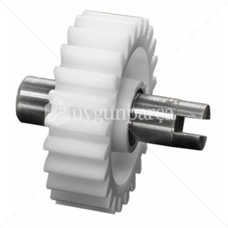 Kenwood Kıyma Makinesi Çıkış Dişlisi - KW650714