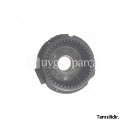 Kıyma Makinesi Dişli Yatağı - 45014052