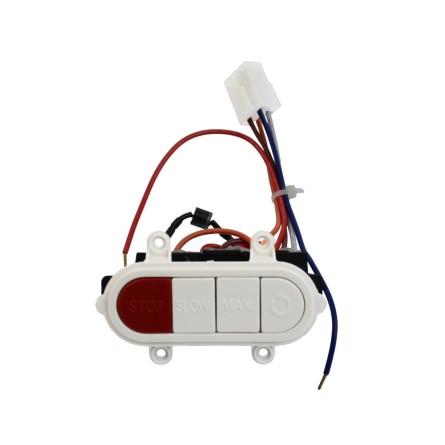 Stilevs Kıyma Makinesi Elektronik Devre - 21553