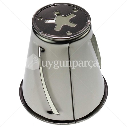 Tefal HV 8 Kıyma Makinesi Konik Dilimleme Aparatı - SS-193527