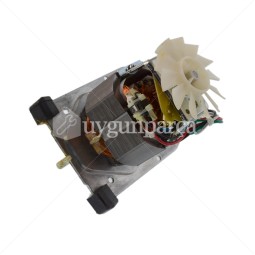 Kıyma Makinesi Motor - 21560