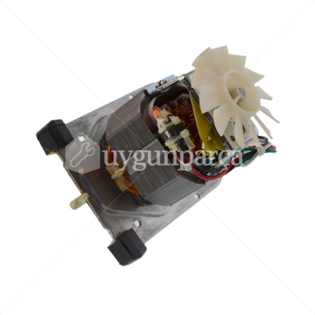 Stilevs Chefturco SGH21502 Kıyma Makinesi Motor - 21560