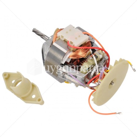 Kenwood Kıyma Makinesi Motor  - KW650087
