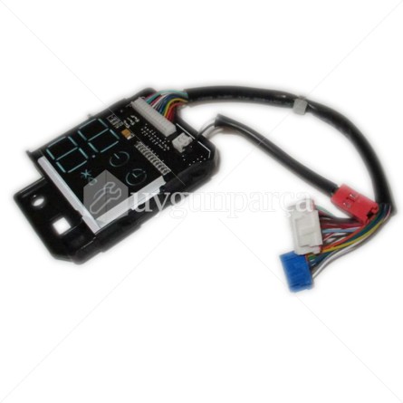 Arçelik 09326 Klima Alıcı Kartı - 5401362101