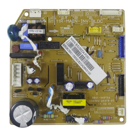 Samsung Klima Anakart - DB93-10956C