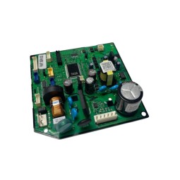 Klima Anakart - DB92-03467G