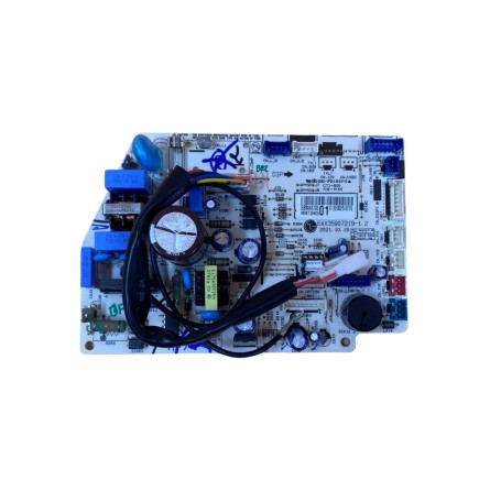 Klima Elektronik Kart - 5401620565