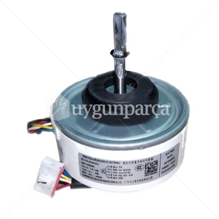 Klima İç Ünite Fan Motoru - DB31-00636A