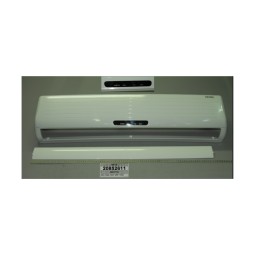 Klima Kasa Kanat Kapak Grubu - 20852611
