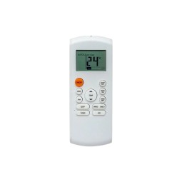 Klima Kumandası - DB82-05683A