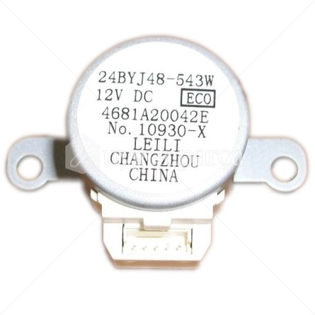 Arçelik 09326 Klima Panjuru Hareket Motoru - 5400795705  