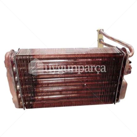 Buderus Logamax U024 Kombi Ana Eşanjörü - 8715406546