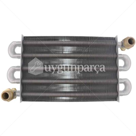 Viessmann Vitopend WH1B 24 Kombi Ana Eşanjör - 7825510
