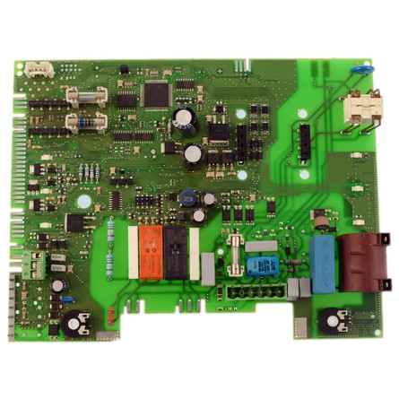 Bosch Kombi Elektronik Kartı - 8748300648