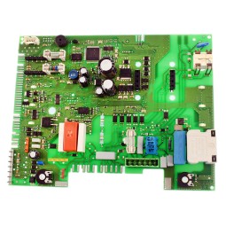 Kombi Elektronik Kartı - 8748300831
