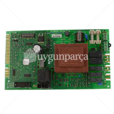 Buderus Logamax Plus GB062 Kombi Kartı - 8716013466