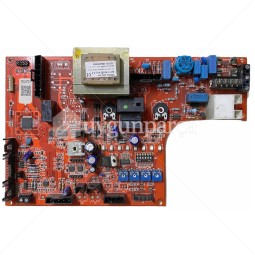 Kombi Elektronik Kart - 36650
