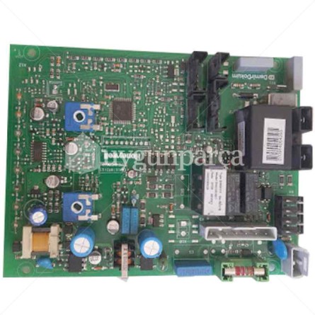 Demirdöküm Kombi Elektronik Kartı - 3003200629