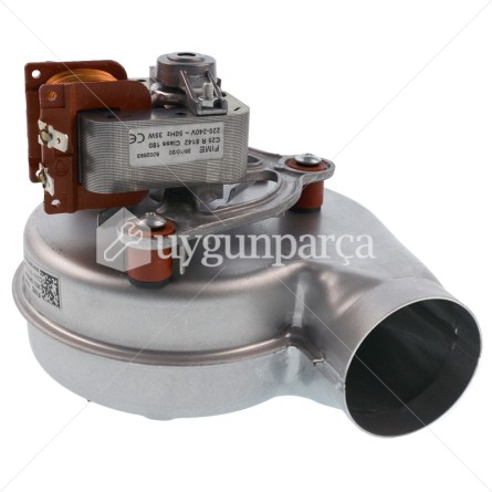 Beko BK20EKTM Kombi Fan Motoru - 20026724