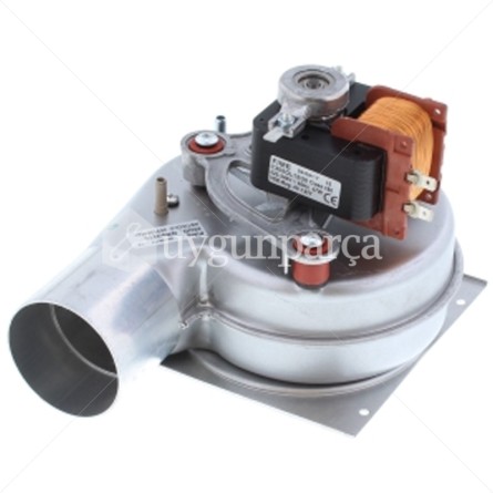 Biasi Gaia 24s Kombi Fan Motoru - BI1016108