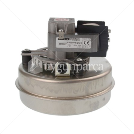 Kombi Fan Motoru - 00260827