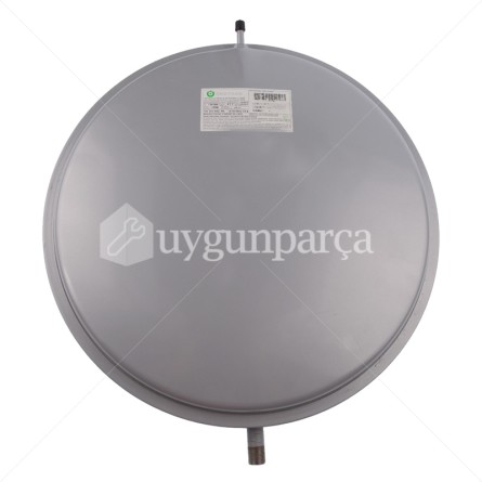 Hotpoint-Ariston Kombi Genleşme Tankı - 13C0000619