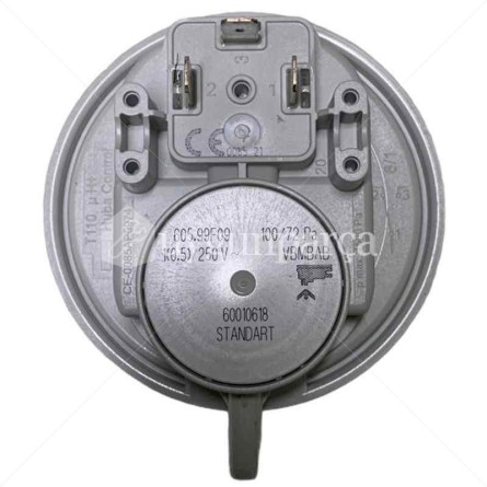 Beretta Mynute Kombi Hava Prosestatı - R01005272
