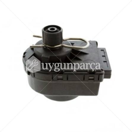 Bosch Kombi Üç Yollu Vana Motoru - 87172043450