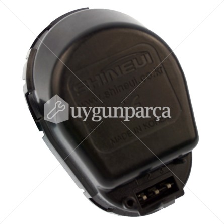 Immergas Eolo Major 284E Kombi Kart Soketli Step Motor  - 1.028572