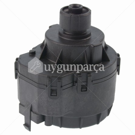Buderus Logamax U072 Kombi 3 Yollu Grup Step Motoru - 87186445640