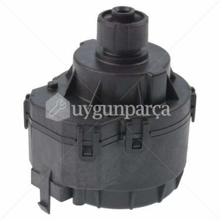 Bosch Kombi 3 Yollu Grup Step Motoru - 87186445640