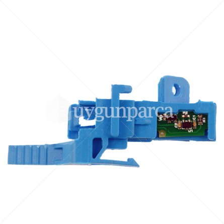 Buderus Kombi Türbin Okuyucu Sensör - 87186445780