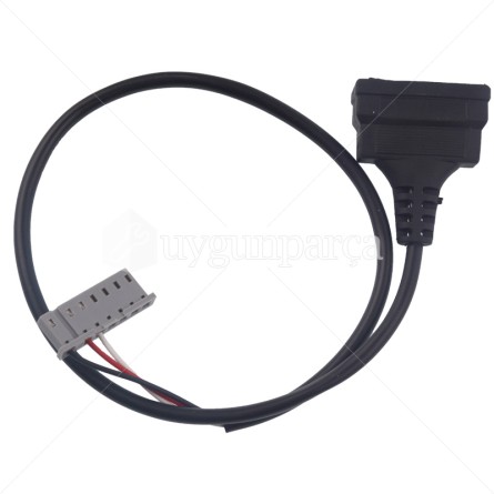 Demirdöküm Kombi 3 Yollu Motor Bağlantı Kablosu - 31006