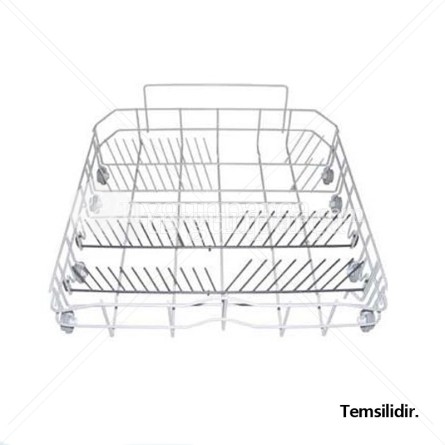 Samsung Bulaşık Makinesi Alt Sepet - DD82-01645B