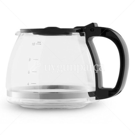 Arzum AR3046 Brewtime Kahve Makinesi Demlik - AR304602