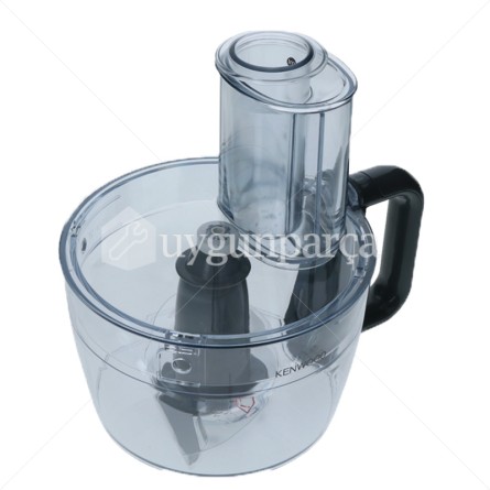 Kenwood Blender Doğrayıcı Haznesi Komple - KW714208