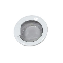 Çamaşır Makinesi Komple Kapak - 42083627